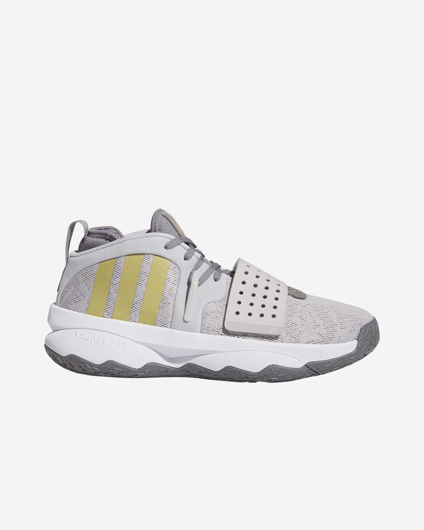 Buty do koszykówki Scarpe Adidas Dame 8 Extply M IG8086