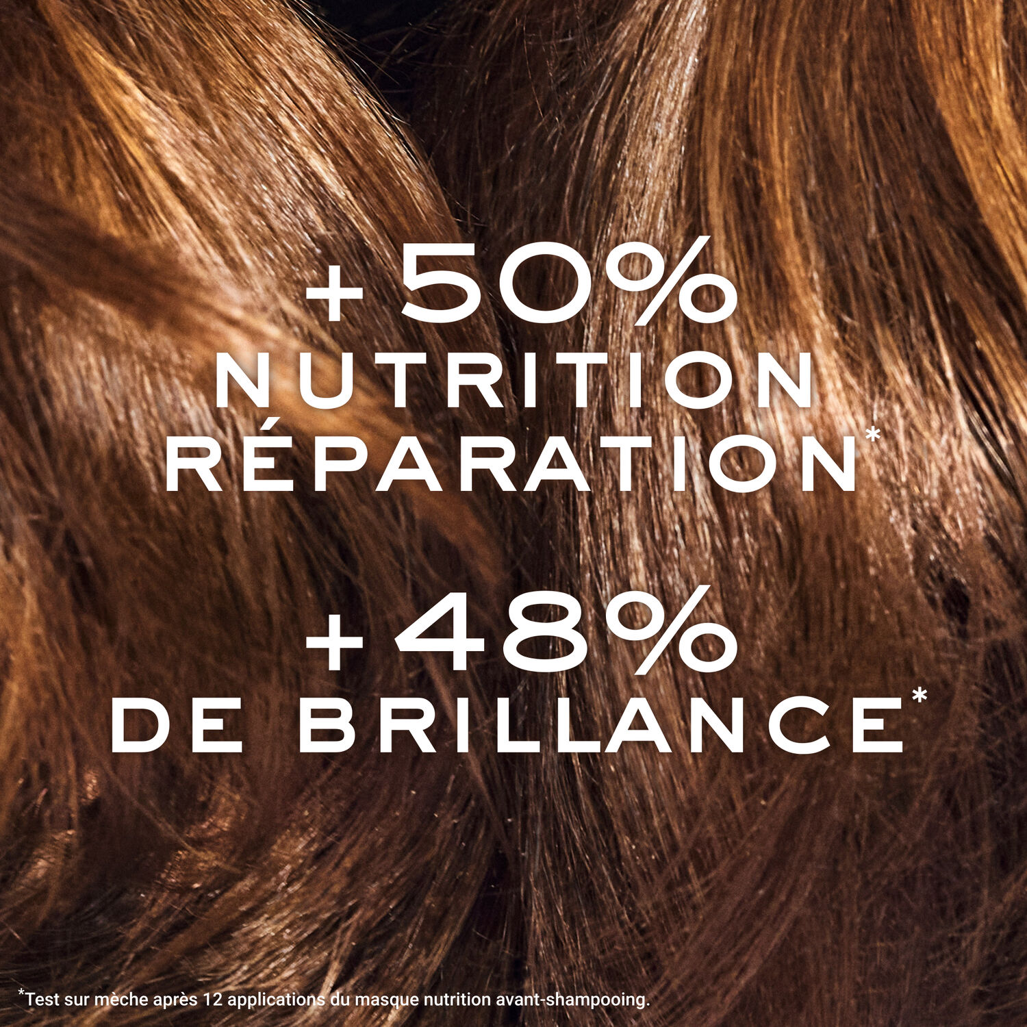 Nuxe Masque Nutrition Avant-Shampoing Hair Prodigieux® - Tous types de cheveux - 125ml