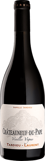 Tardieu Laurent : Châteauneuf-du-Pape 