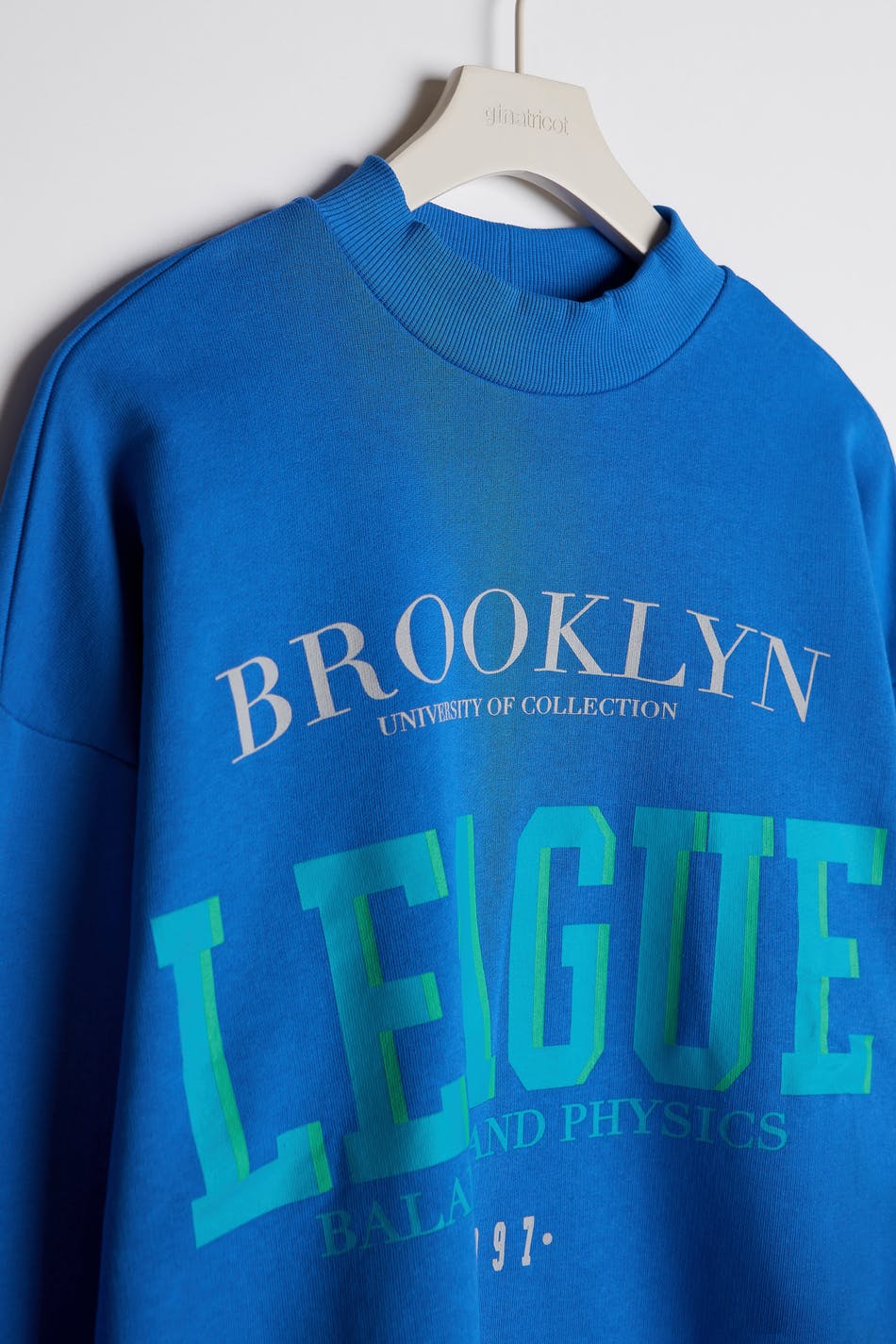 Lisen sweater