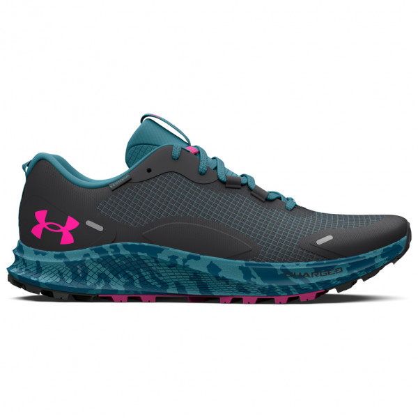 Under Armour - Women's UA Charged Bandit TR 2 SP - Multisportschuhe