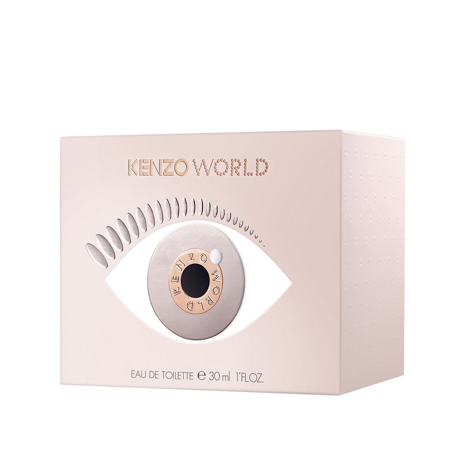 Kenzo Kenzo World Eau de Toilette
