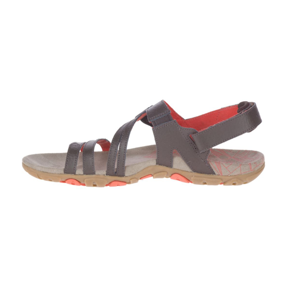 Merrell Sandspur Rose CONVERT J002686 / braun