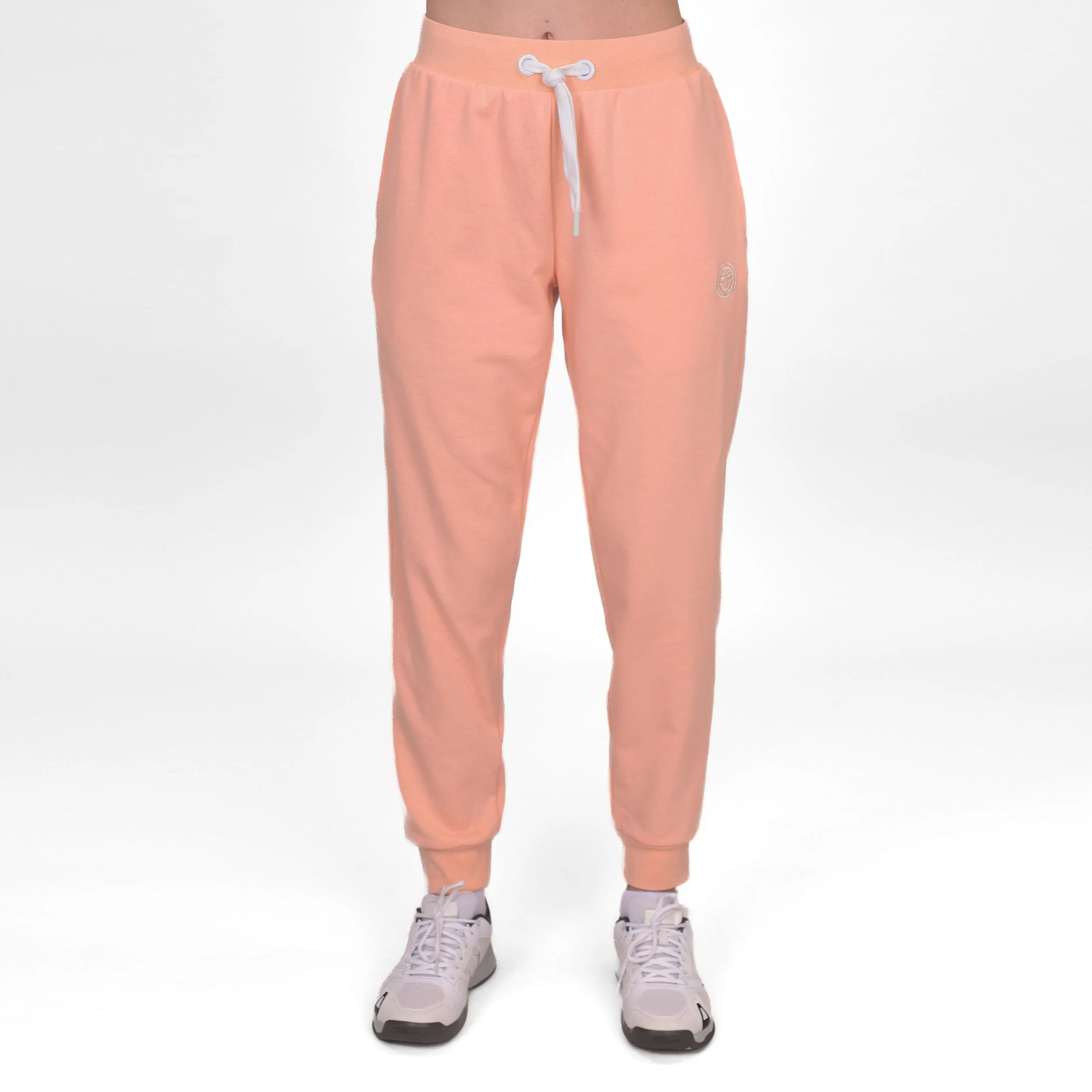 Chill Trainingshose Damen - Apricot
