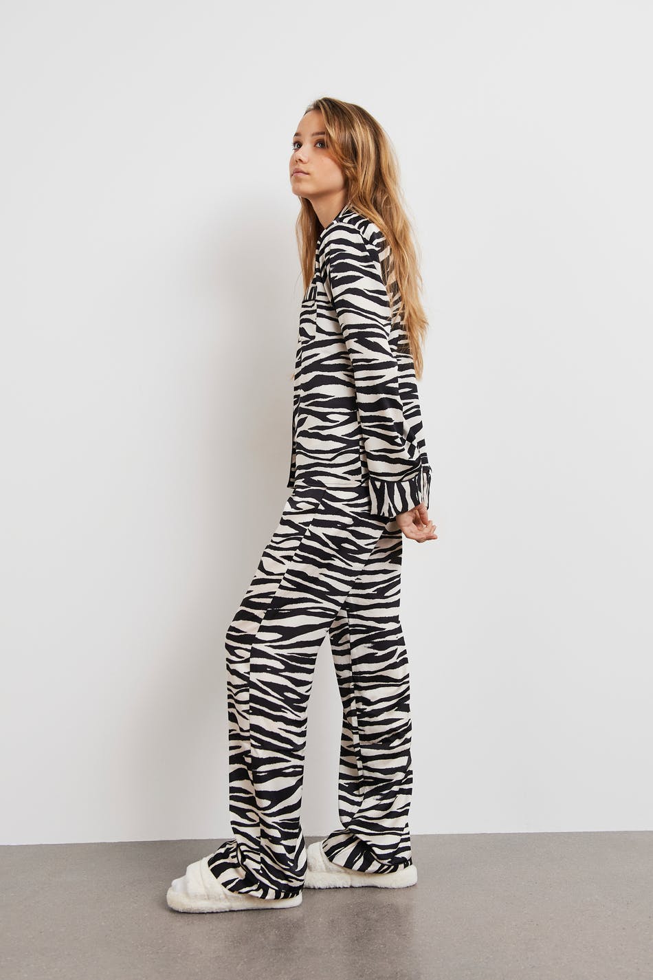 S pyjamas set