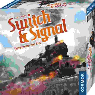 Switch & Signal (DE)