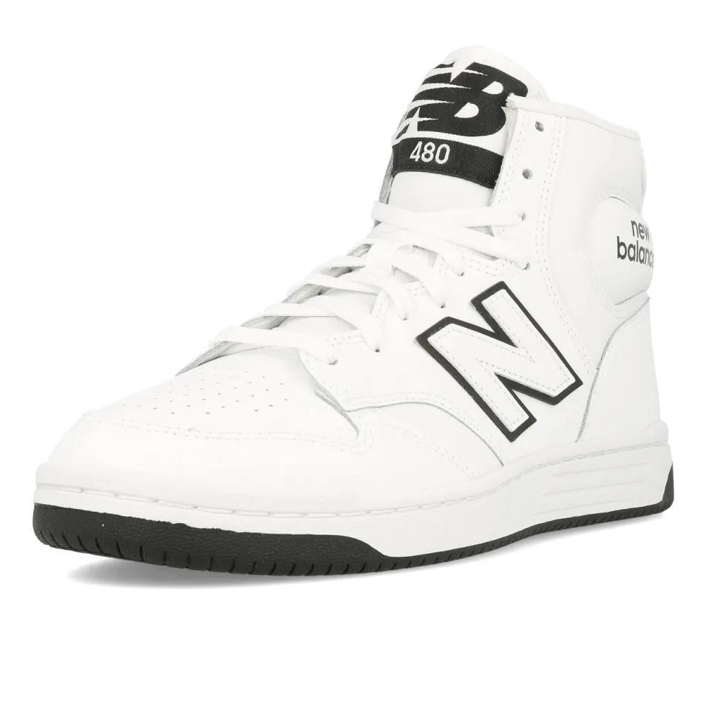 New Balance 480 BB480COA / weiss