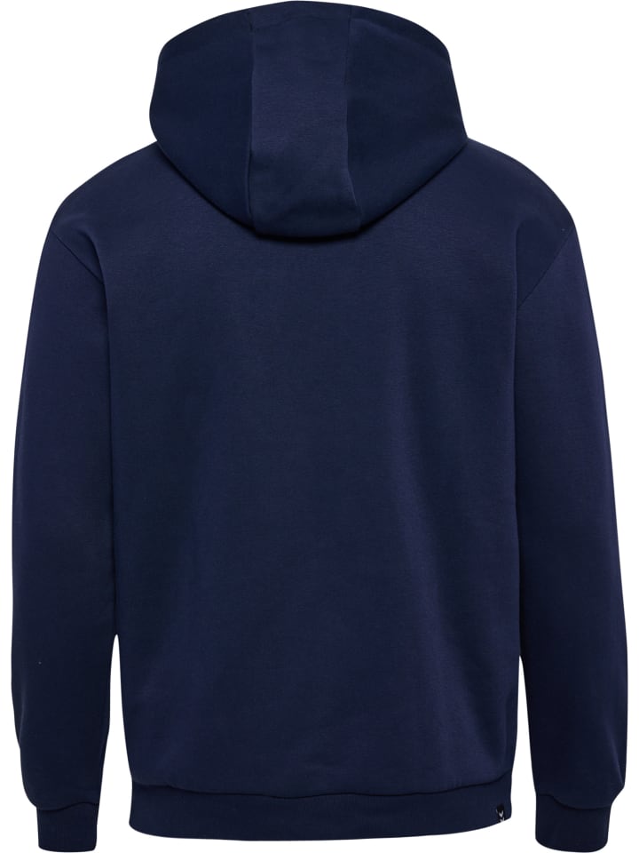 Hummel Hummel Kapuzenpullover Hmlmover Herren in MARINE günstig kaufen