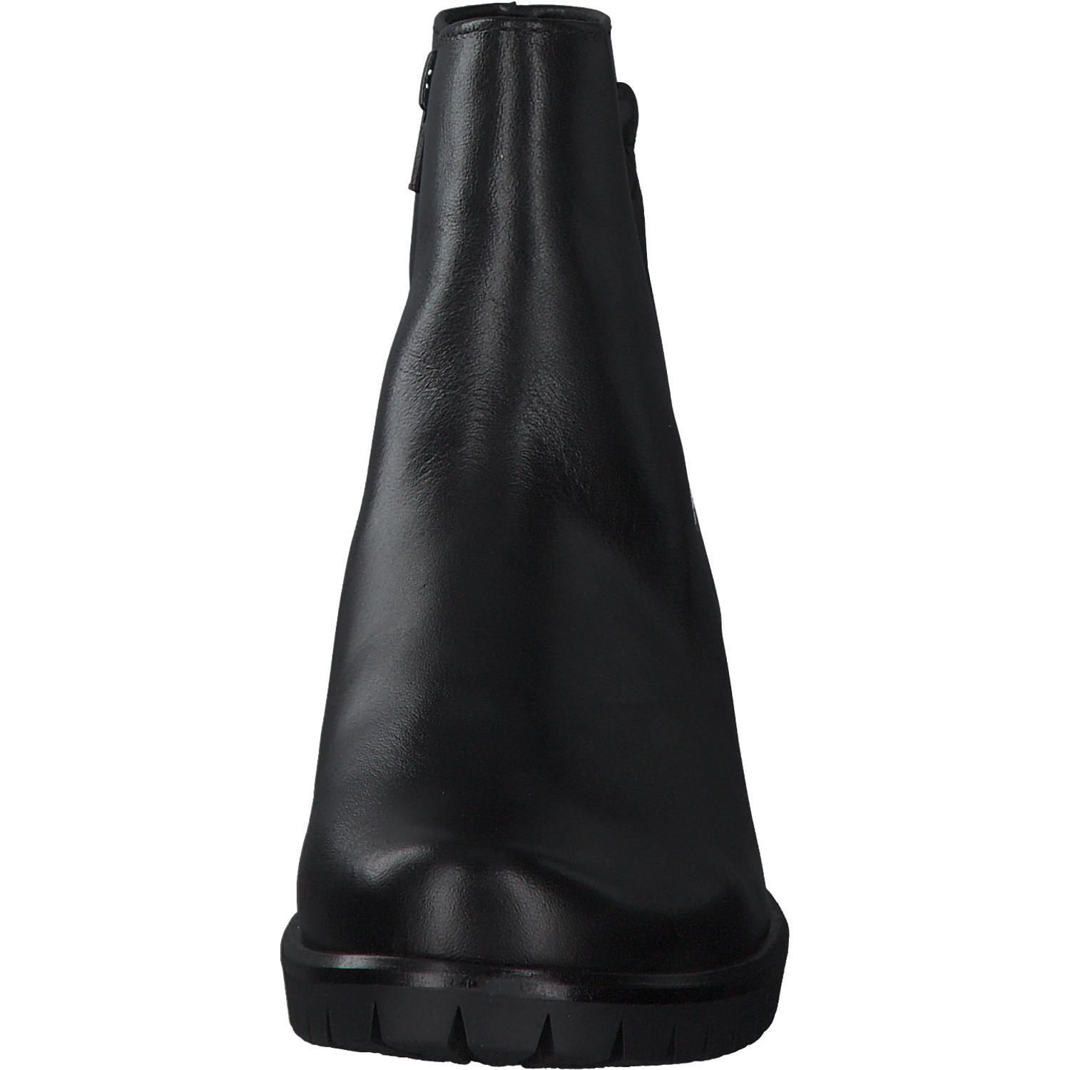 Gabor 96.653, Klassische Stiefeletten, Damen, Schwarz