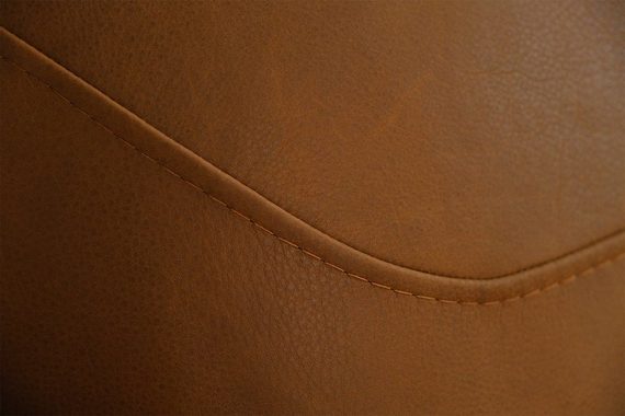KAWOLA Sessel DAVITO, Megasessel Loveseat 2-Sitzer, versch. Bezüge und versch. Farben