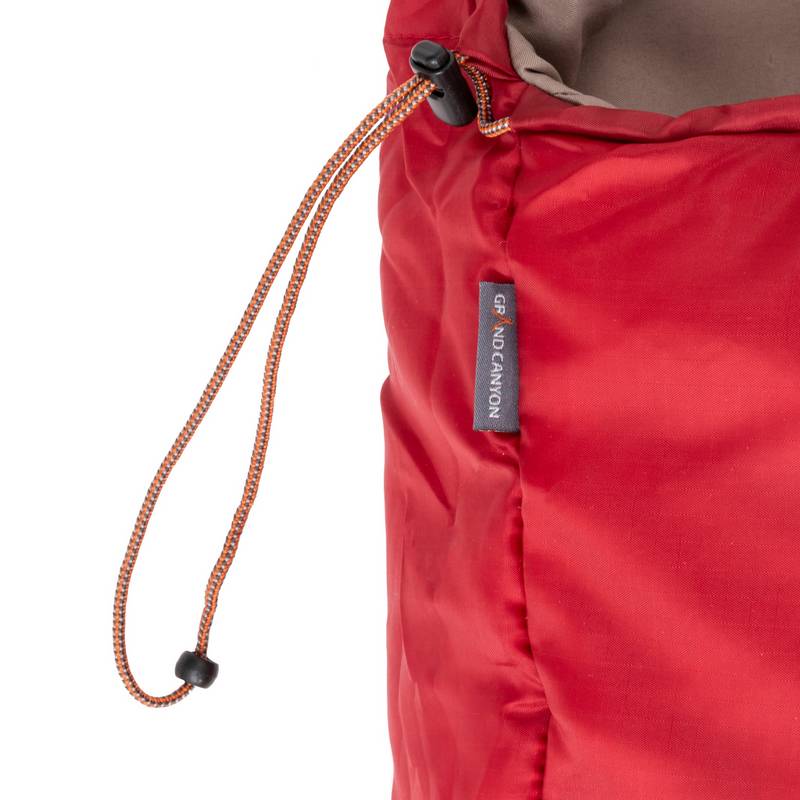 Grand Canyon Whistler Mummy SB Hüttenschlafsack