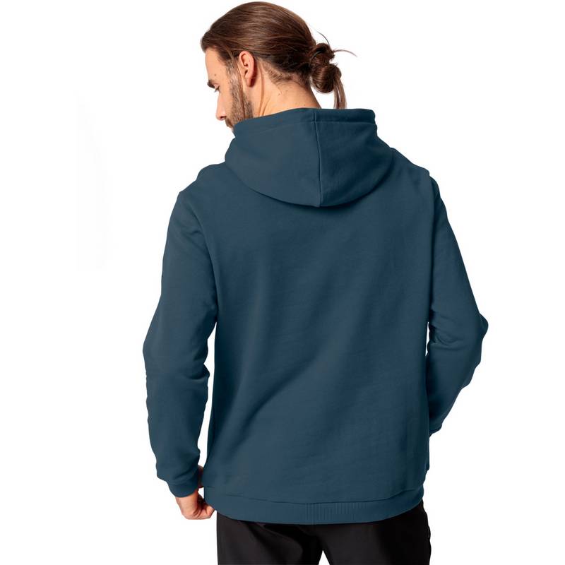 VAUDE Manukau III Hoodie Herren