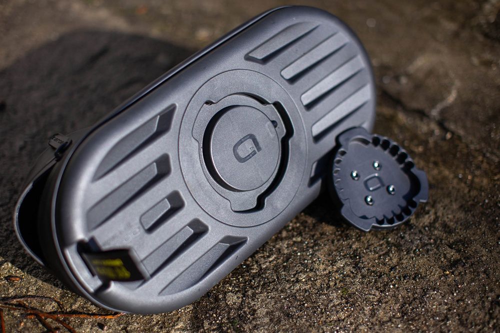 Aeroe  Quick Mount Pod Gepäcktasche kaufen | Bike-Discount