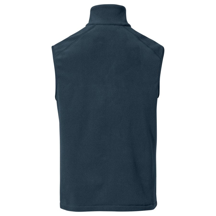 Rosemoor Fleece-Weste Herren