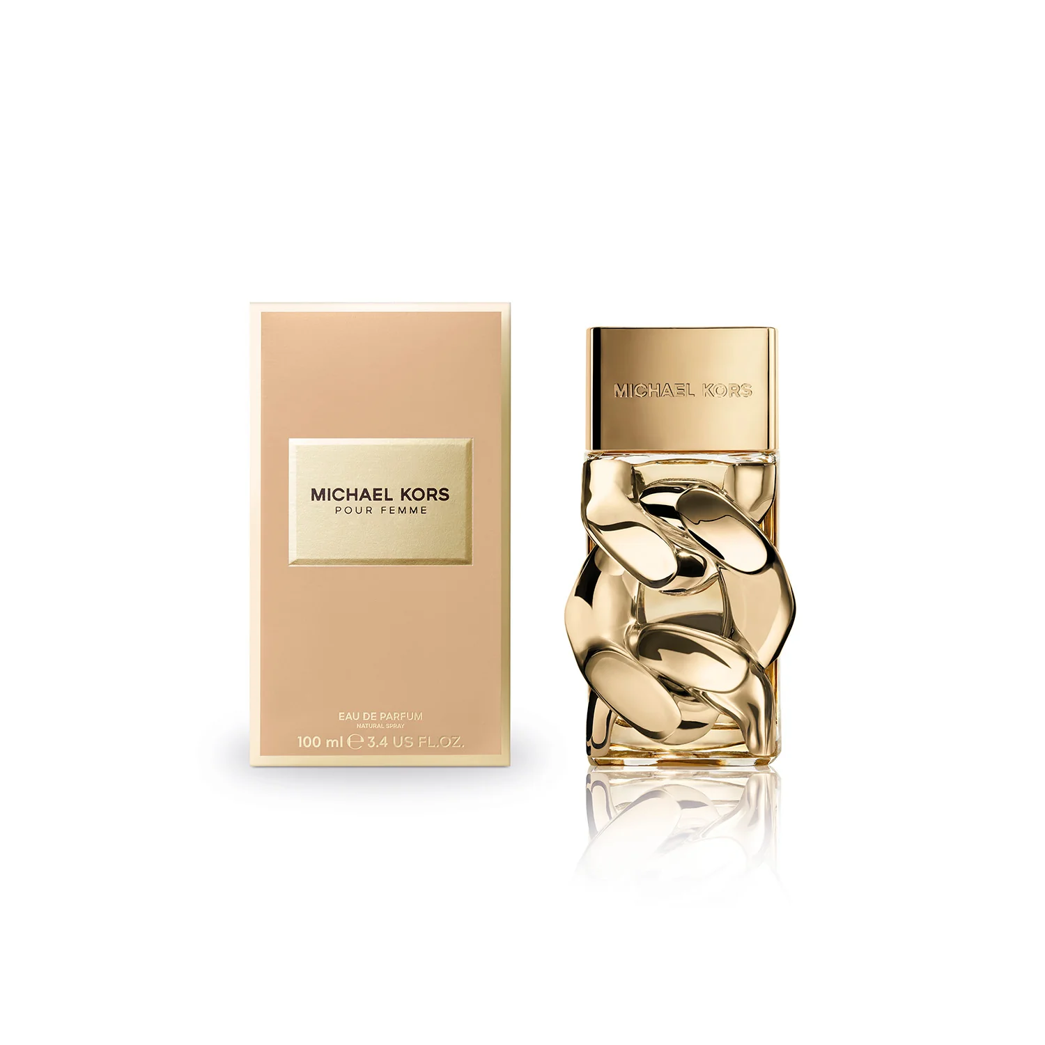Pour Femme Pour Femme - Eau de Parfum