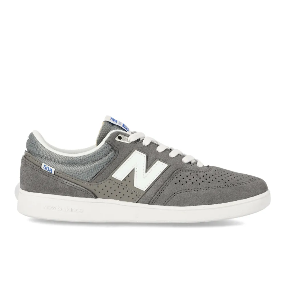 New Balance 508 Brandon Numeric Westgate NM508HGD / grau