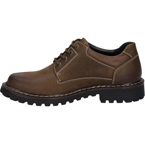 JOSEF SEIBEL Halbschuh Chance 59, braun