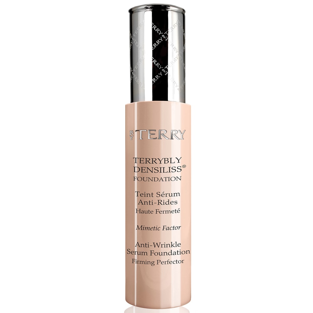 By Terry TBLY DENSILISS FOUNDATION N7 FOND DE TEINT SÉRUM ANTI-RIDES