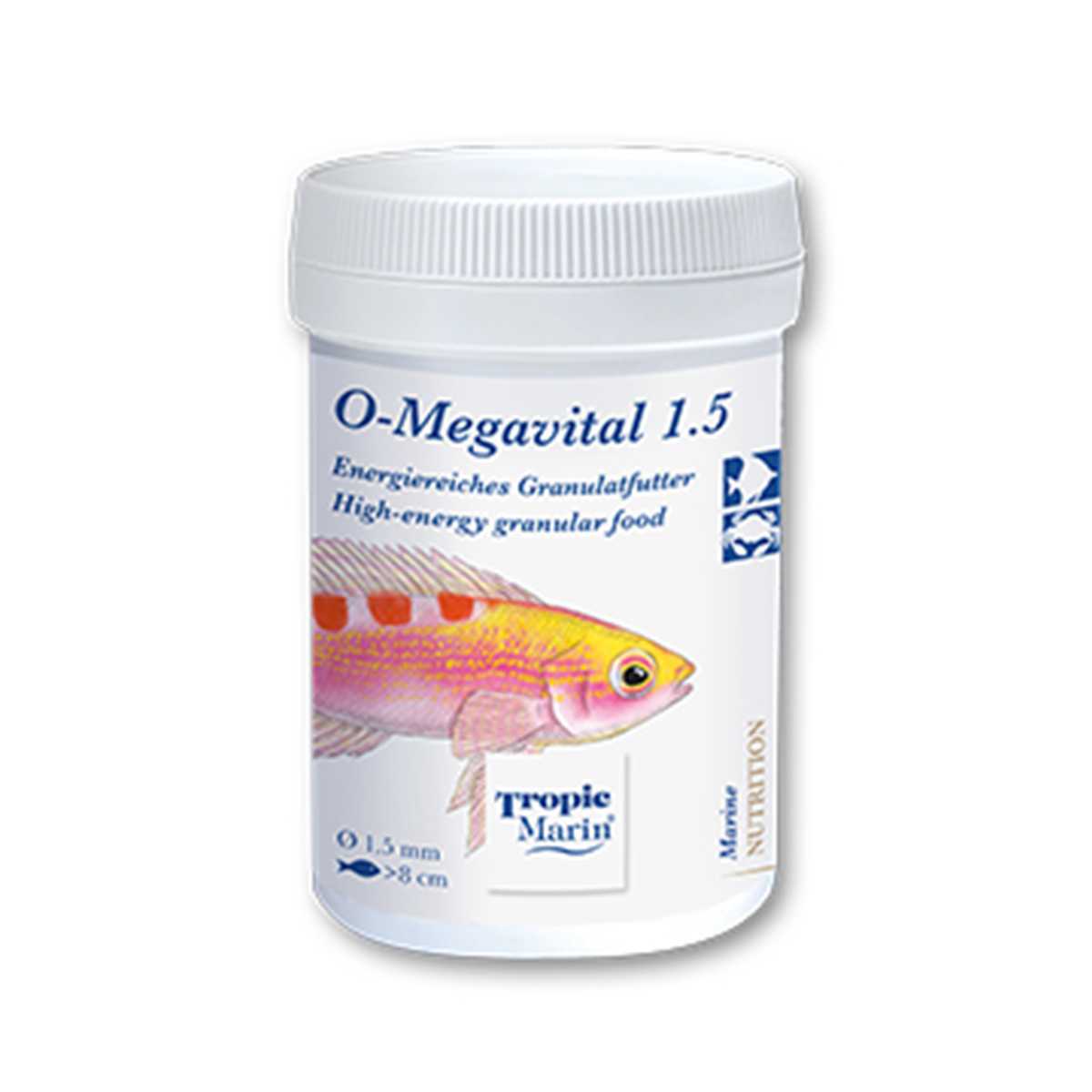 Tropic Marin O-Megavital 1.5 günstig kaufen