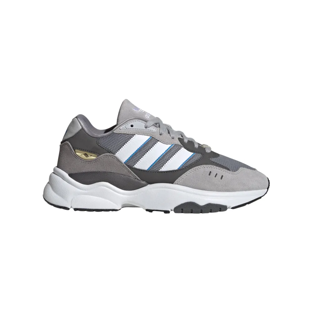 adidas Retropy F90 FZ6605 / grau