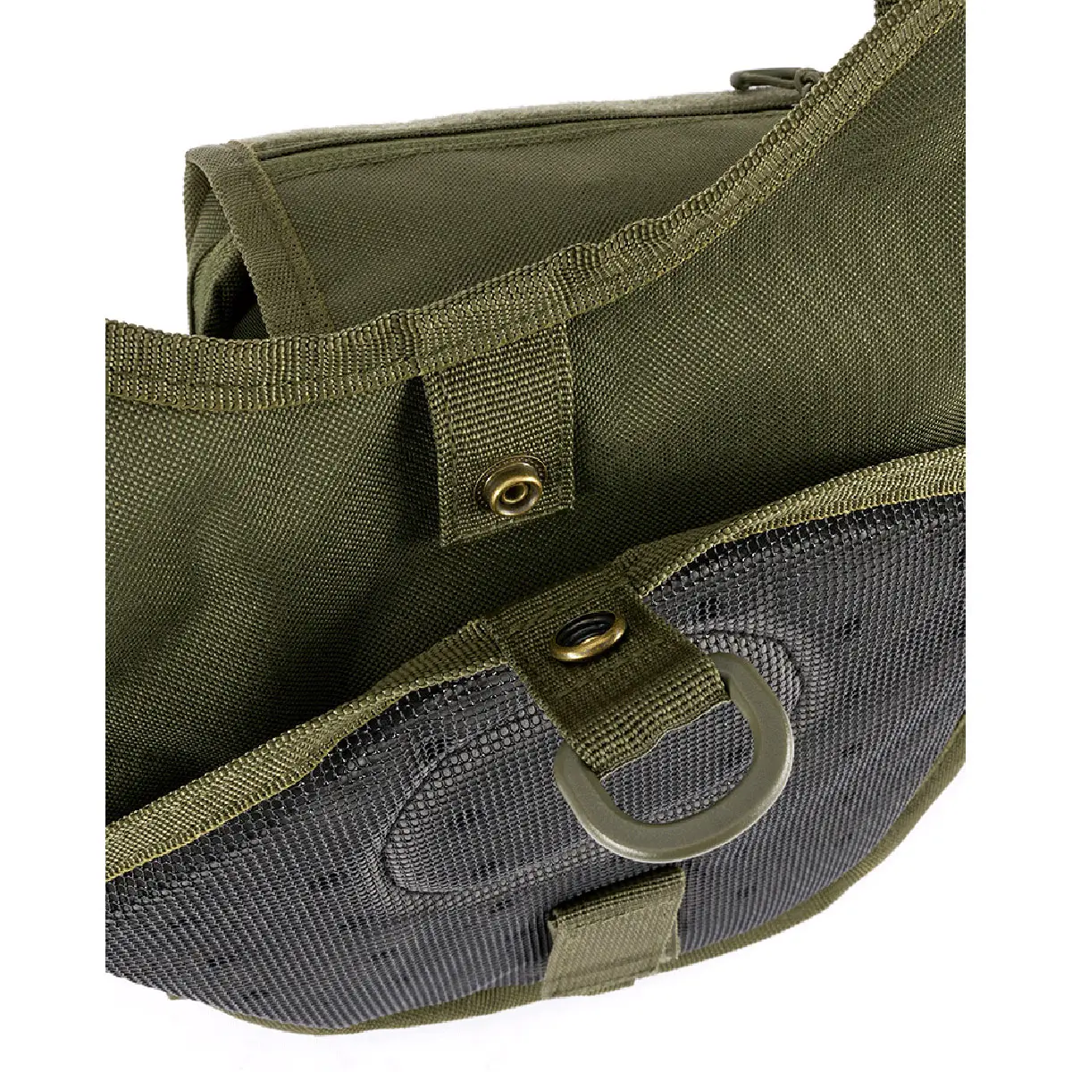 Travel Side Bag versch. Farben