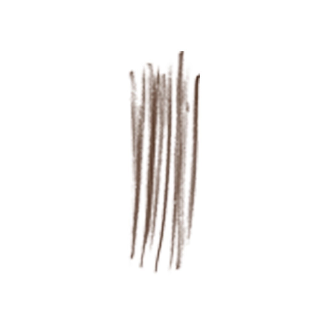 Long-Wear Brow Pencil