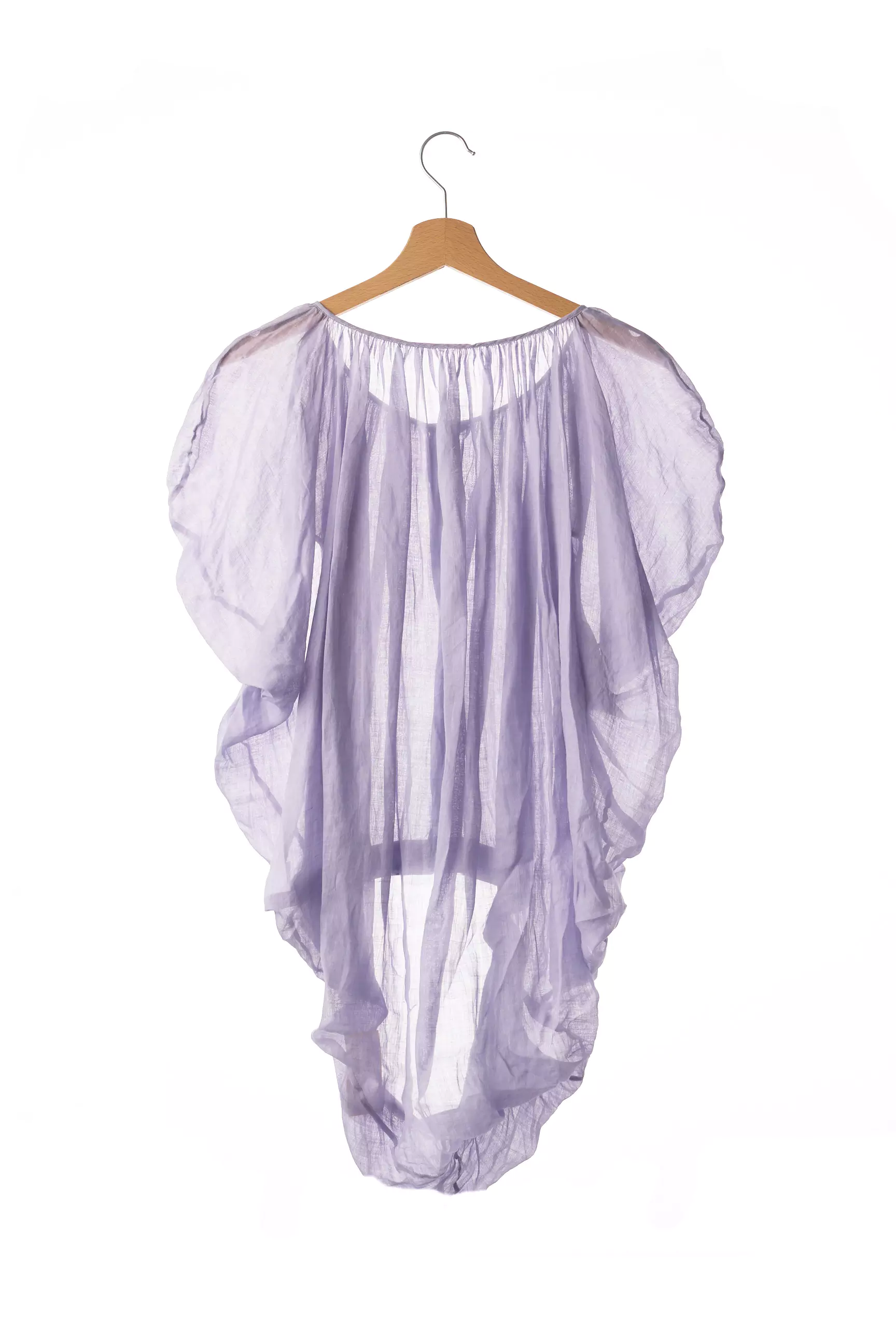 Tsumori Chisato Chemisiers Femme couleur violet