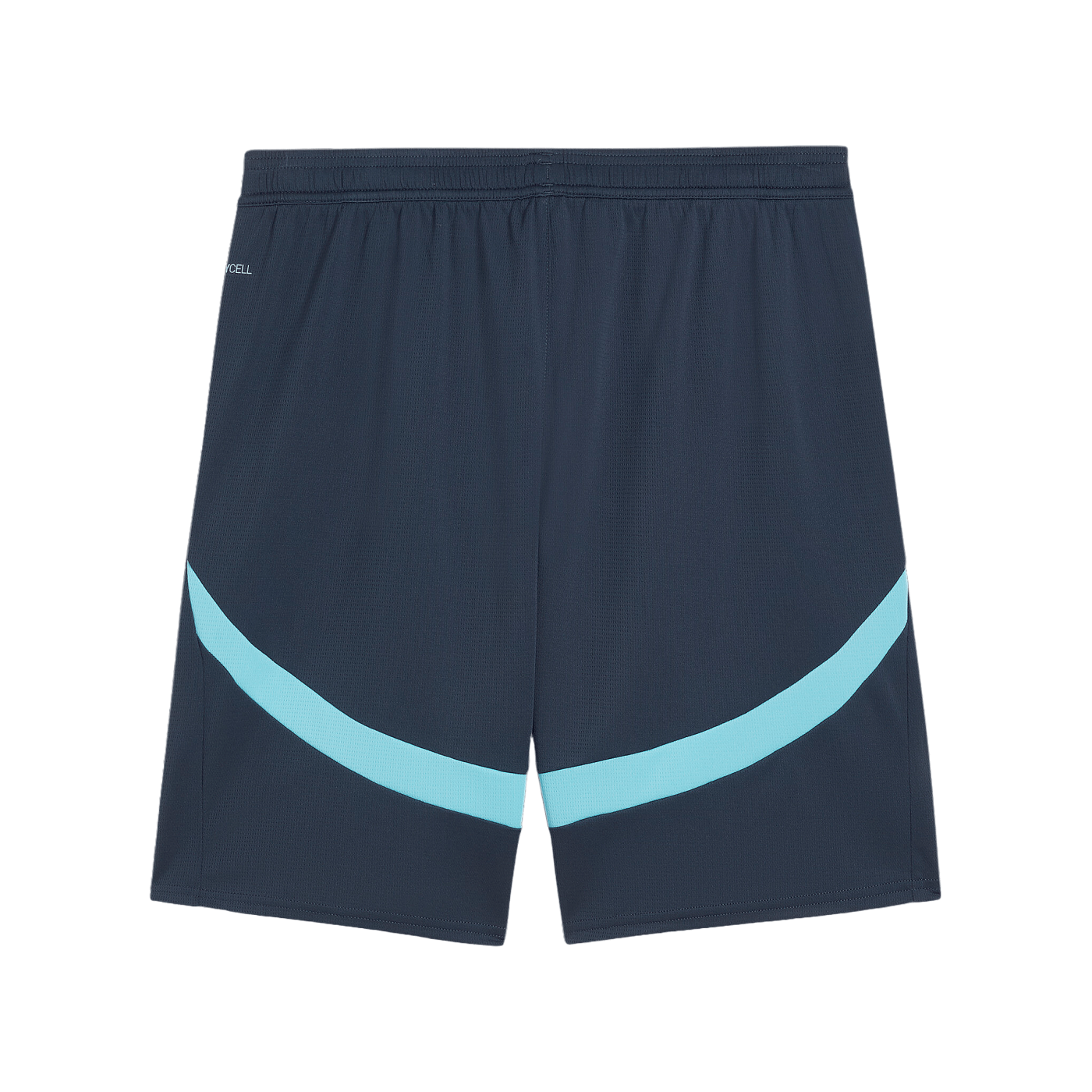 PUMA RB Leipzig Short 3rd 2024/2025 Blau F03