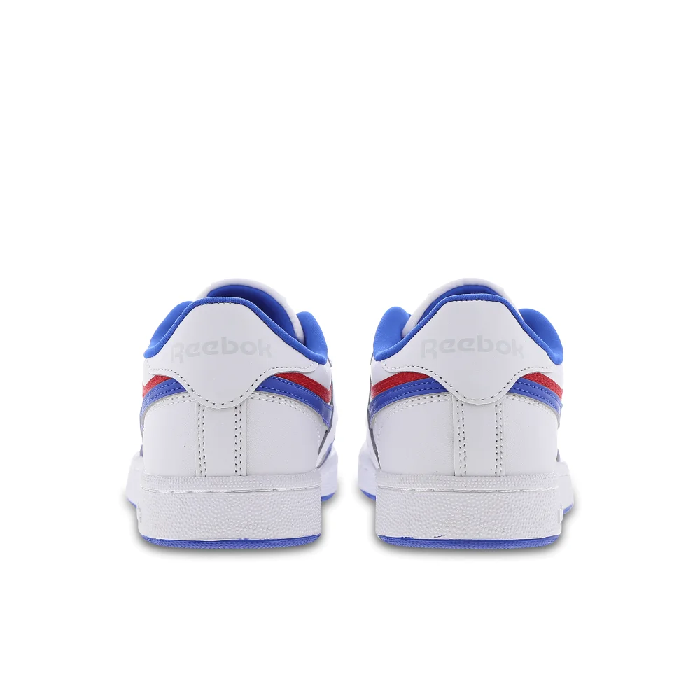 Reebok club C revenge HR0645 / weiss