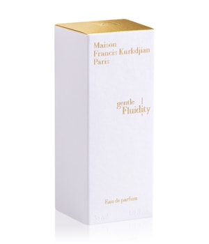 Maison Francis Kurkdjian Gentle Fluidity Gold Edition Eau de Parfum 35 ml