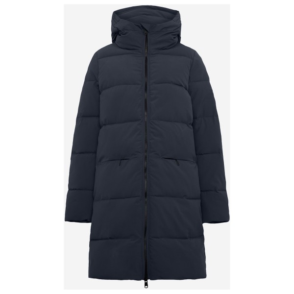 Ecoalf - Women's Salinalf Jacket - Mantel