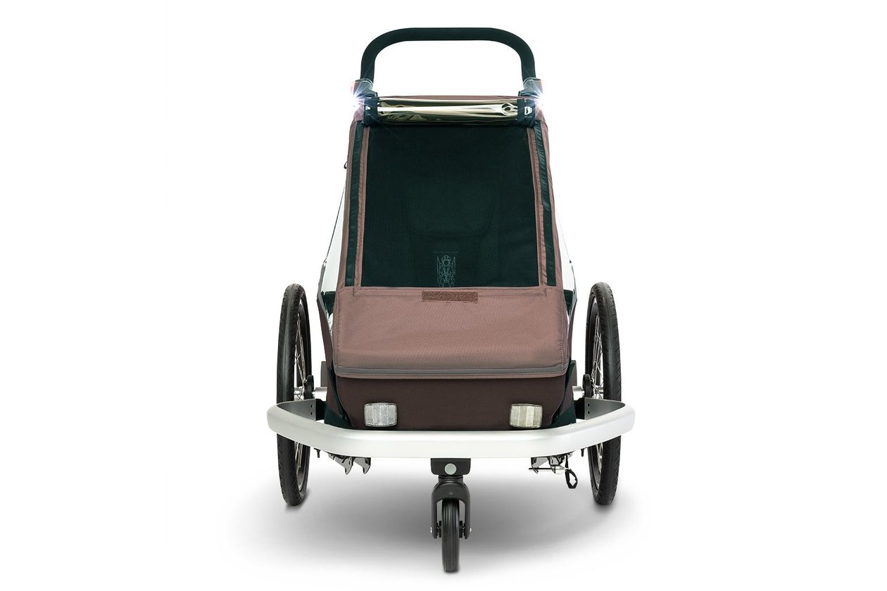 Croozer Kid Vaaya 1
