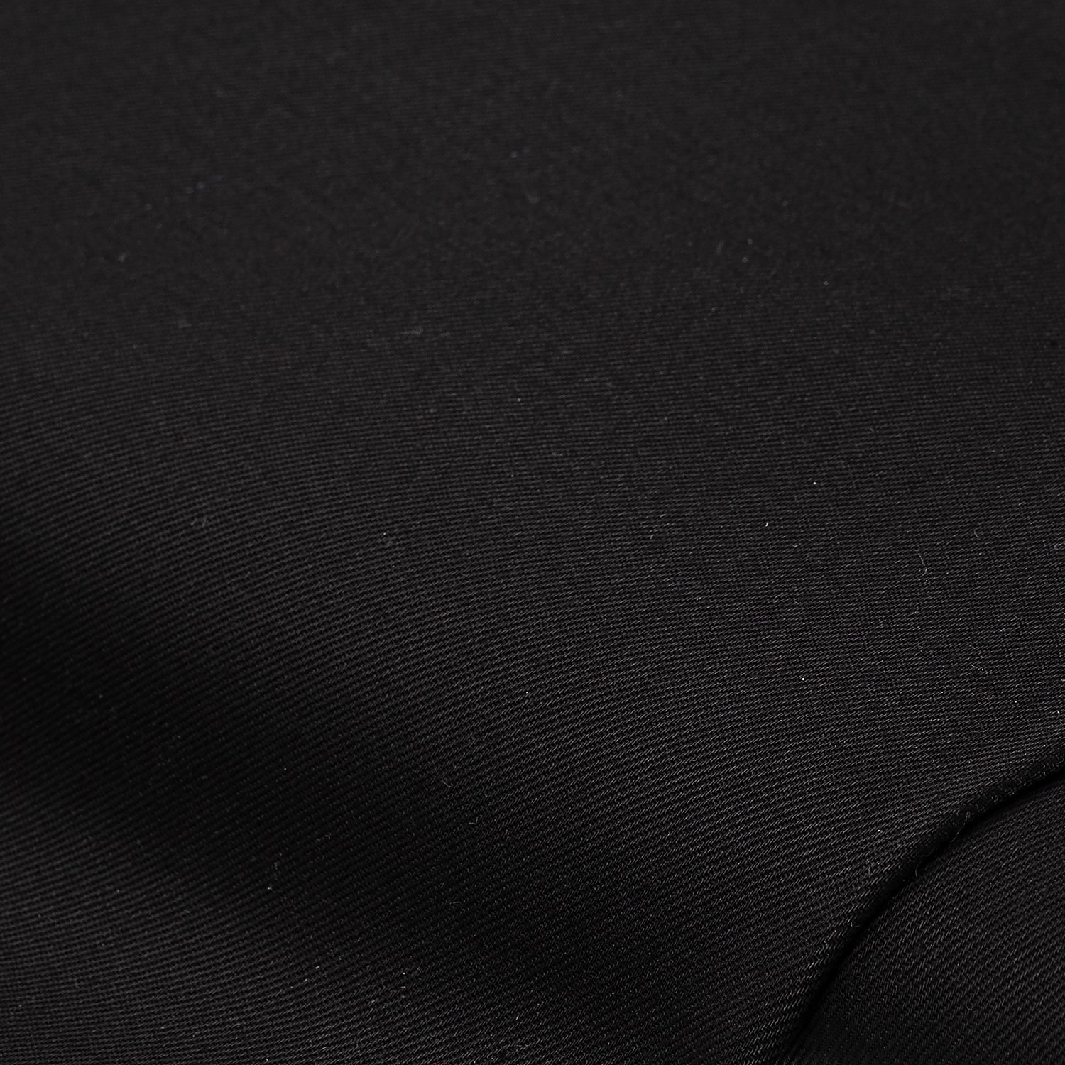 Jeansstoff / Denim, schwarz