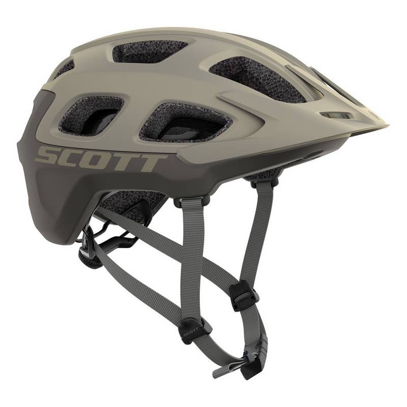 SCOTT Vivo Plus Helm