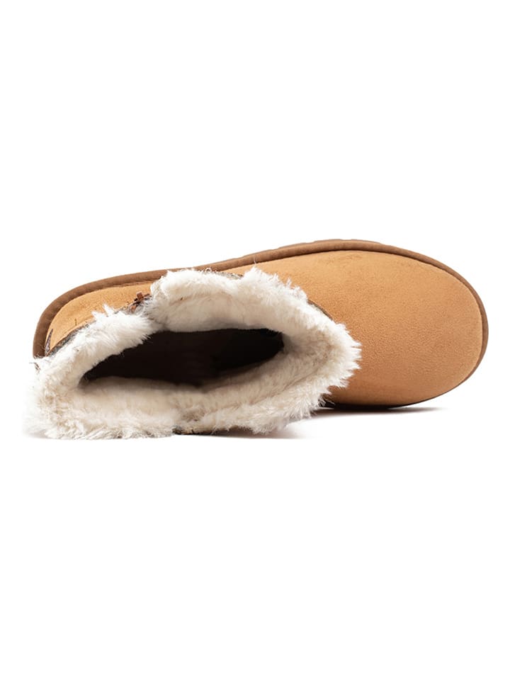 ISLAND BOOT Winterboots 