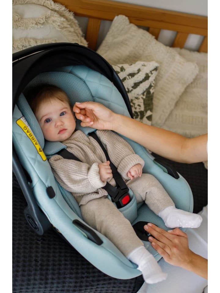 Avionaut Avionaut Cosmo 2.0 AirFlow - Babyschale (0-13 kg) - Farbe: Mint günstig kaufen onesize