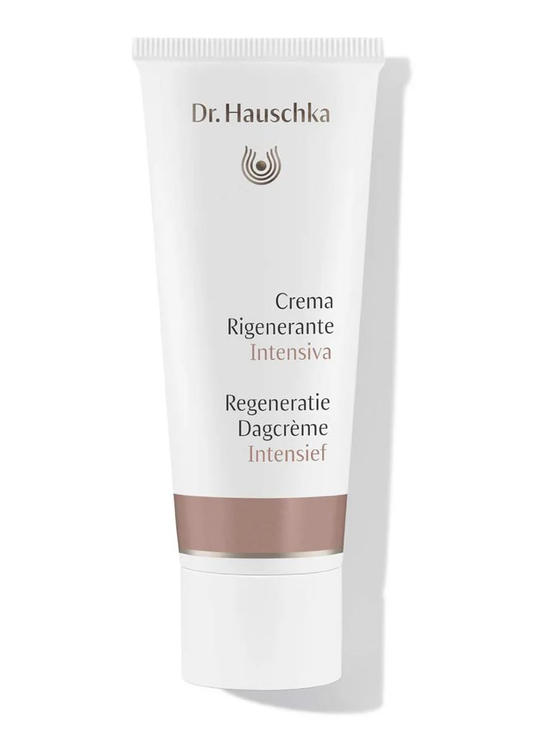 Dr. Hauschka Intensywny Regenerujący Krem na Dzień