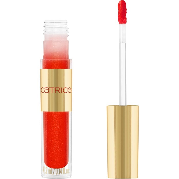 Plumping Lip Gloss