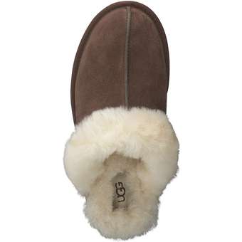 UGG Scuffette II in braun