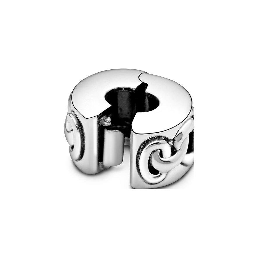 Pandora Charm Moments Liebesknoten