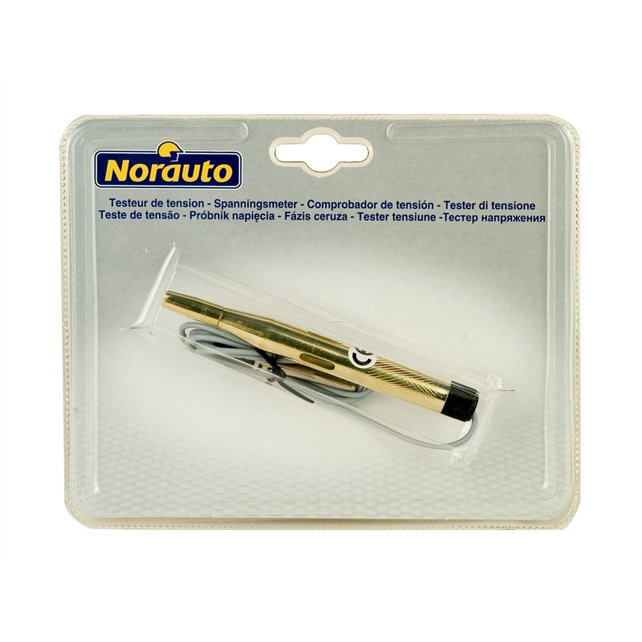 Spannungsprüfer, von Norauto, 1 Stück - ATU