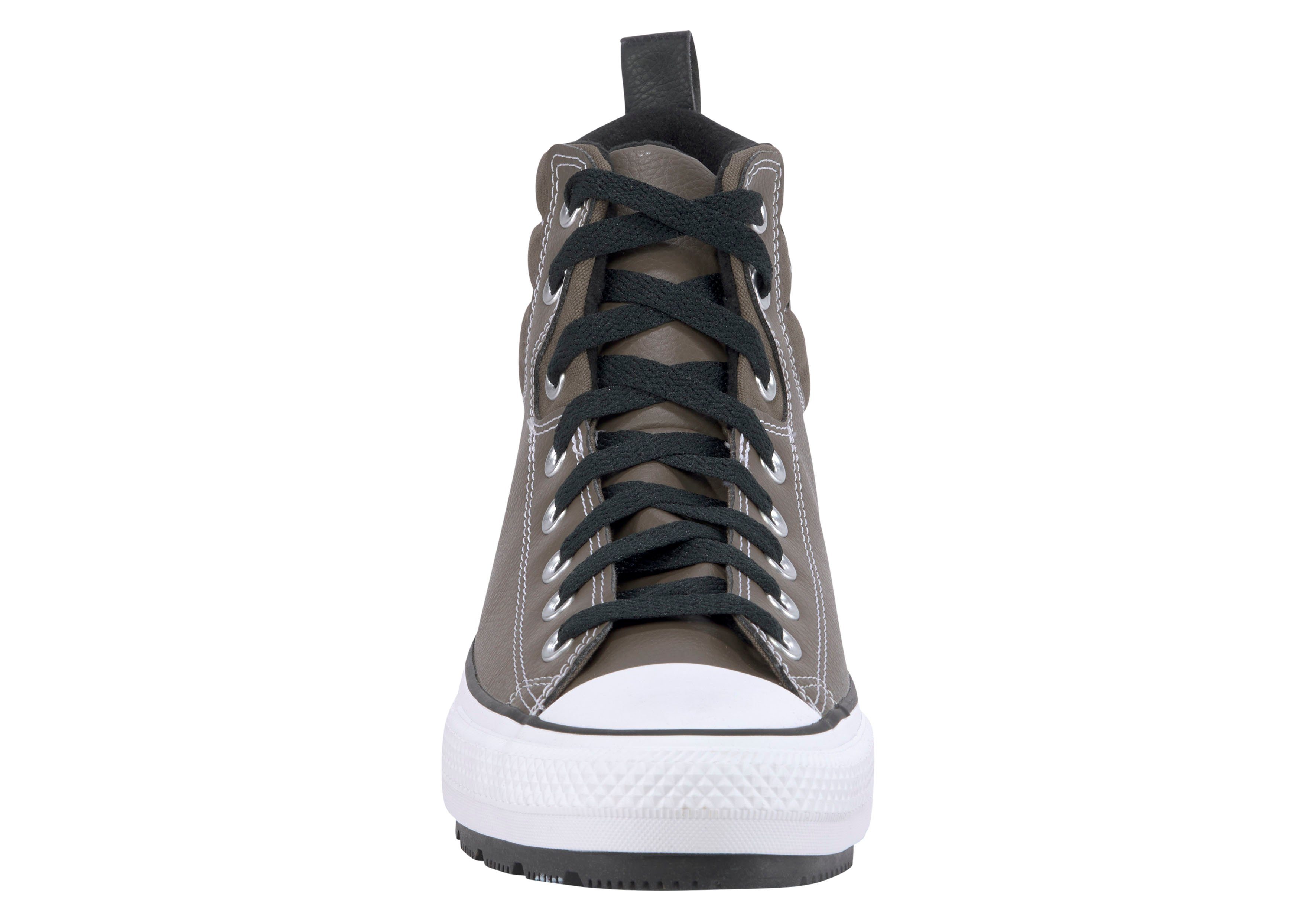Converse ALL STAR BERKSHIRE Sneakerboots Warmfutter