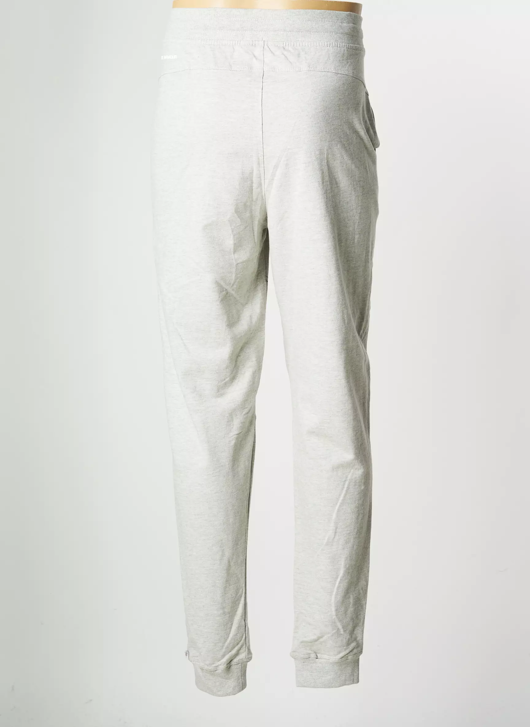 Under Armour Jogging Homme couleur gris