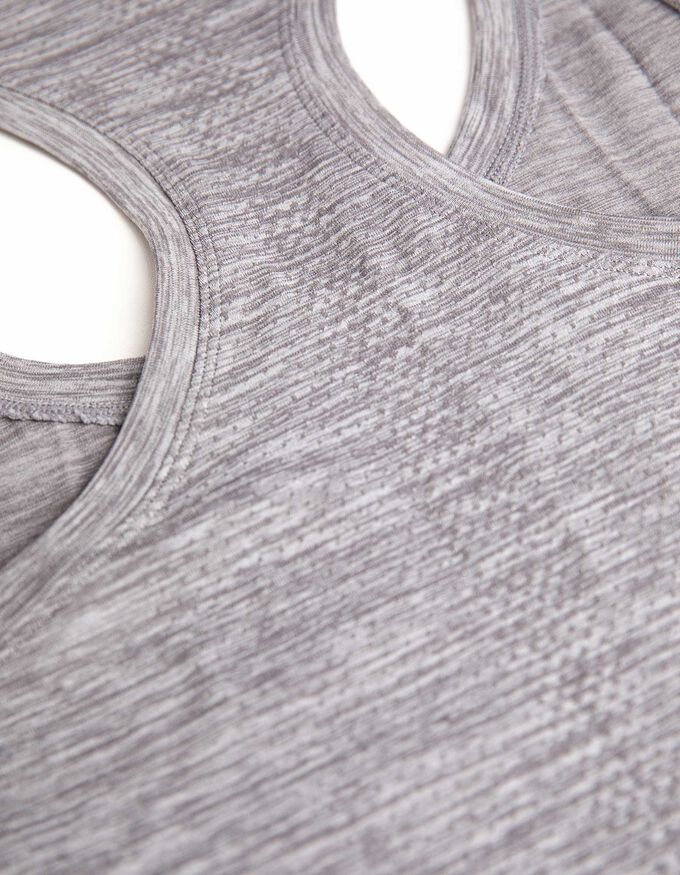 Tanktop - Slim Fit