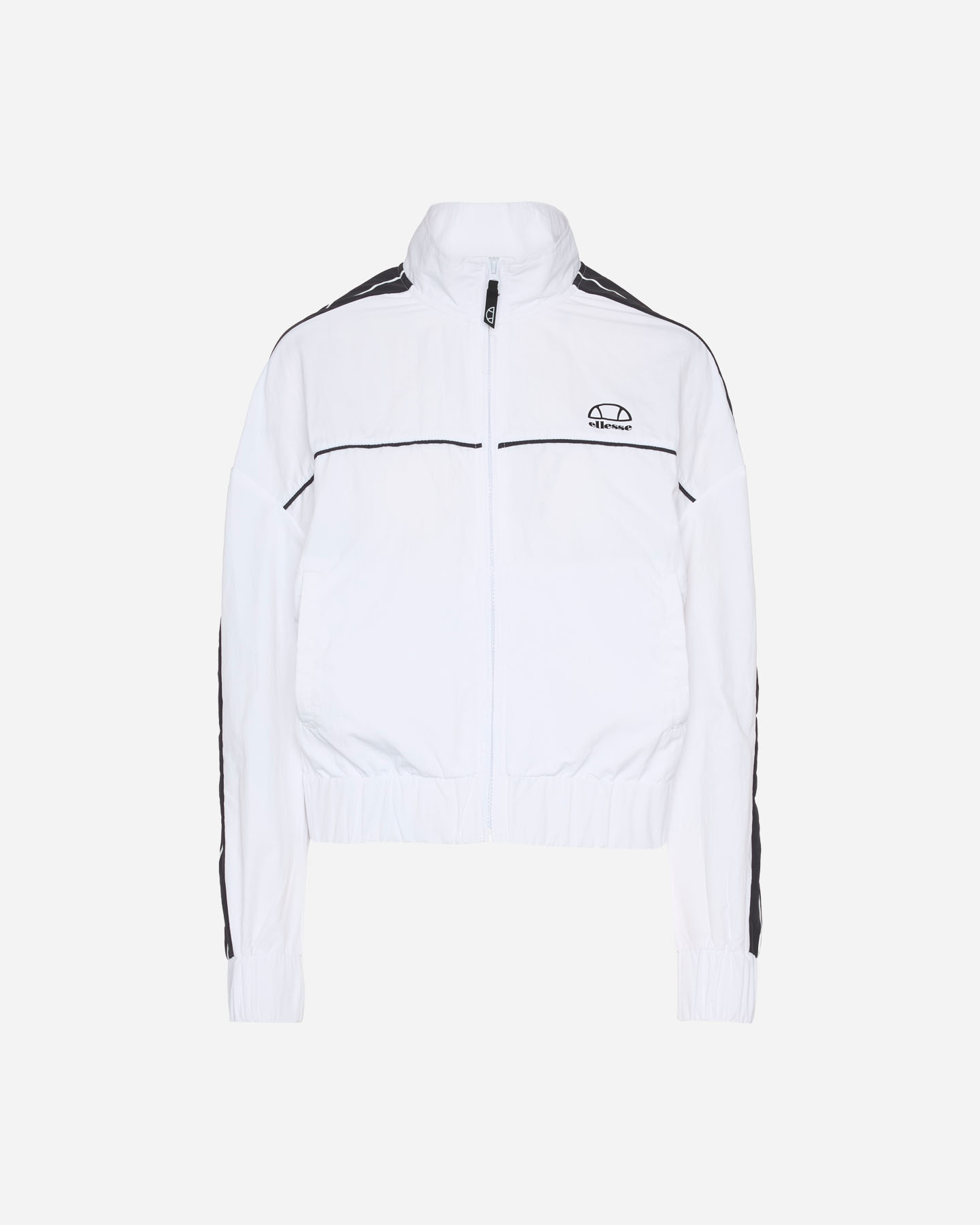 Kurtka tenisowa Ellesse Basic W ETW011S25-001