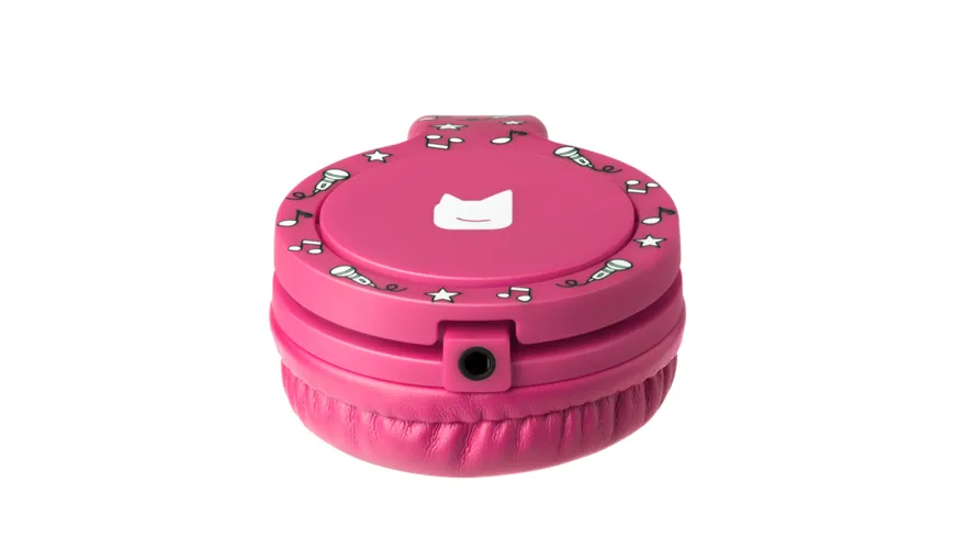 tonies - Ausrüstung - Tonie-Lauscher pink