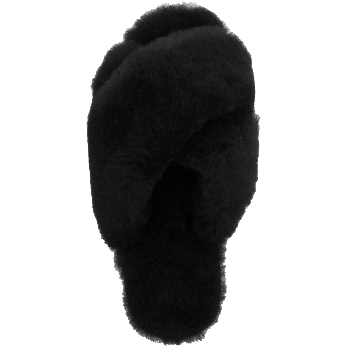 EMU Australia Mayberry Pantolette schwarz