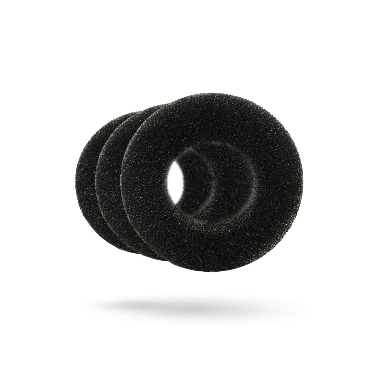 Bigboi Ersatz Filter für BlowR PRO, 3er Pack