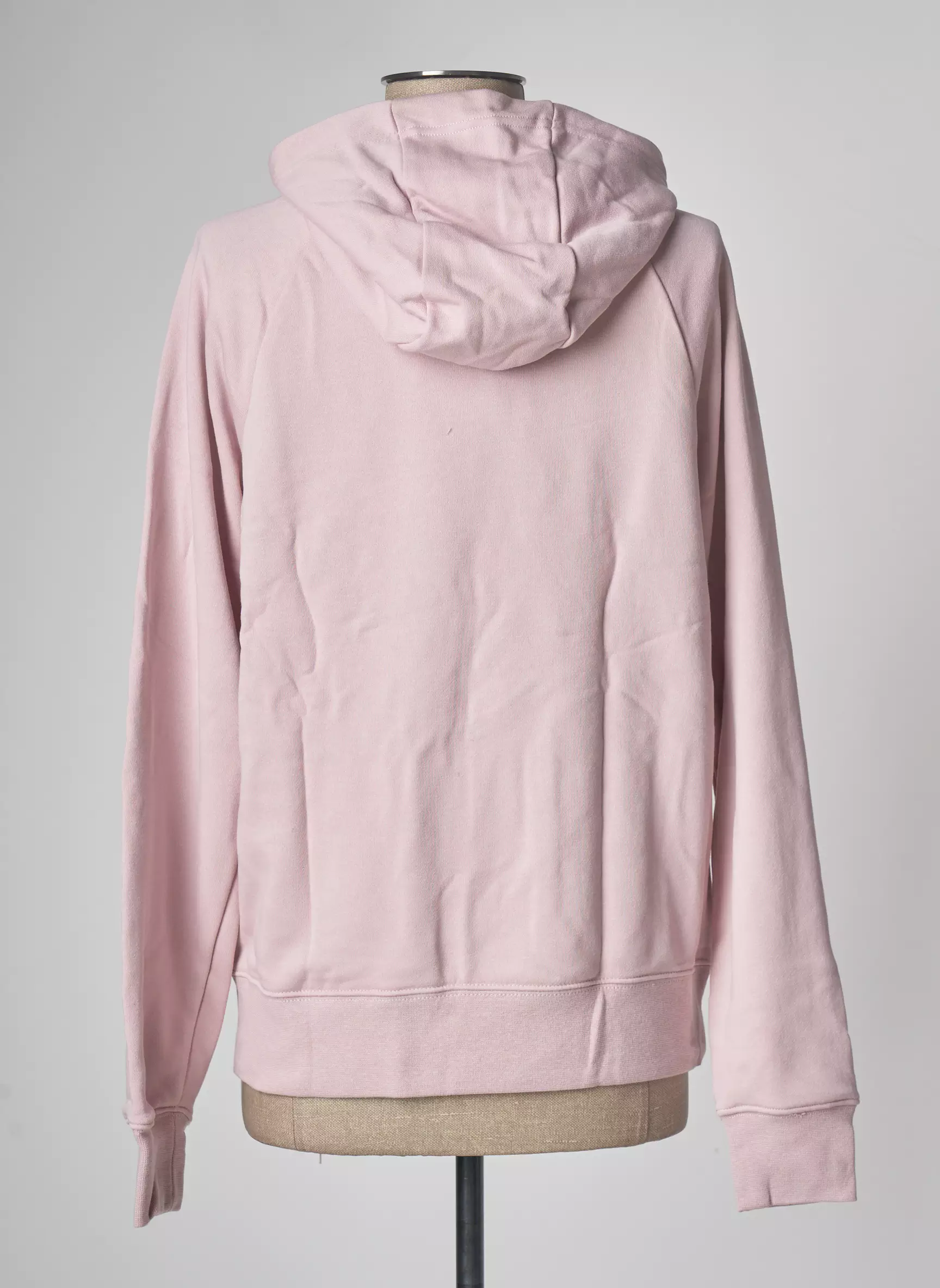 Nike Sweats Femme couleur rose