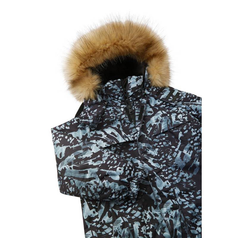 reima Musko Winterjacke Kinder